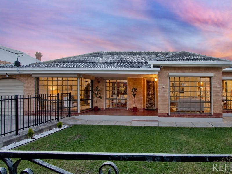 14 Weaver Avenue, Richmond, SA 5033 Property Details