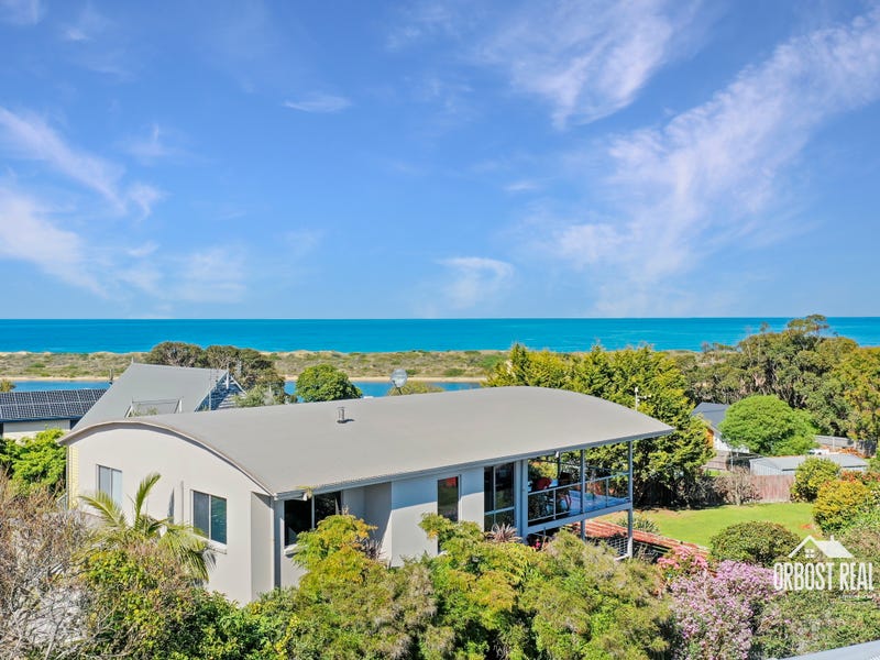 12 Stewart Street, Marlo, Vic 3888 House for Sale