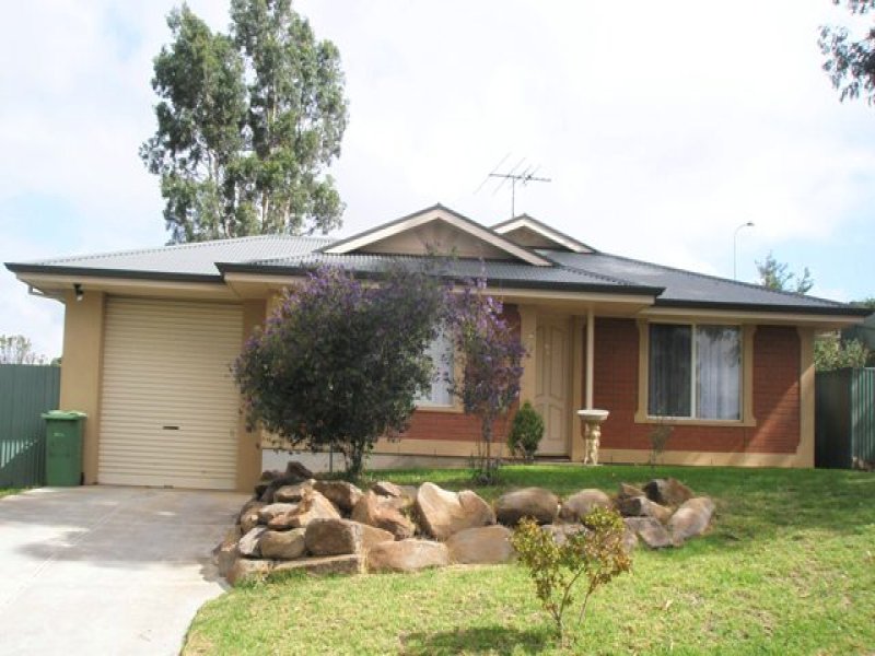 39A Britannia Road, Nairne, SA 5252 Property Details