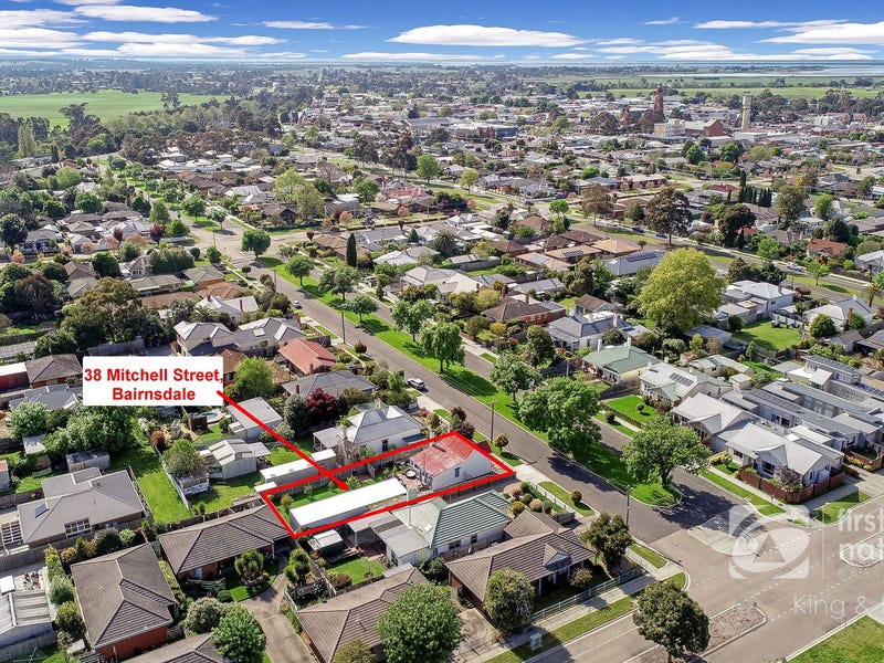 38 Mitchell Street, Bairnsdale, Vic 3875 Property Details