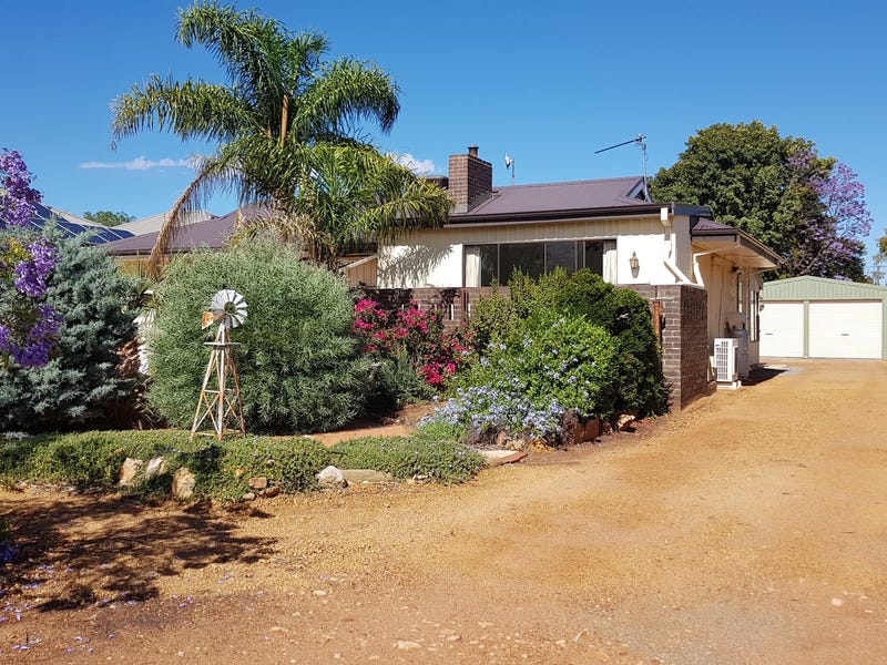 5 COUSINS ROAD, Dalwallinu, WA 6609 Property Details