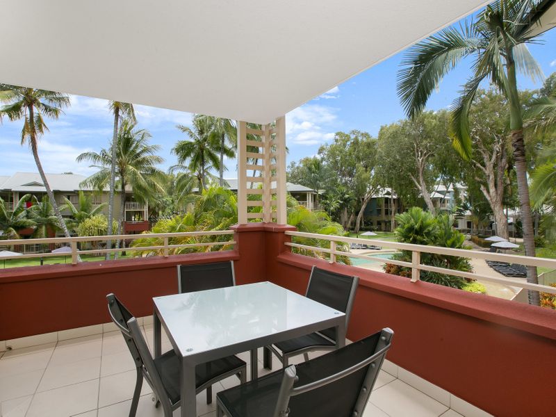 424 49 63 Williams Esplanade Palm Cove Qld 4879 Property Details