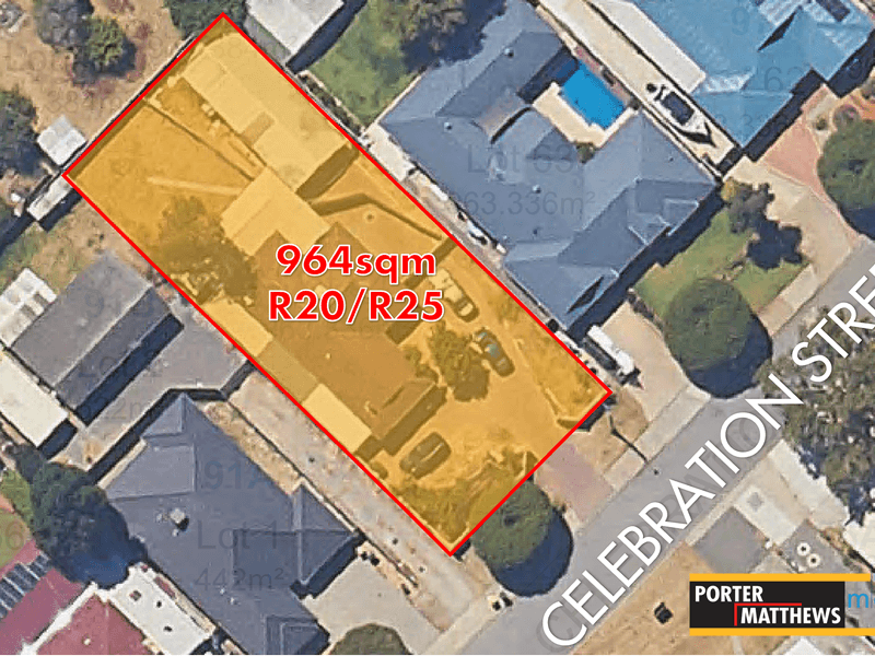 93 Celebration Street, Beckenham, WA 6107 Property Details