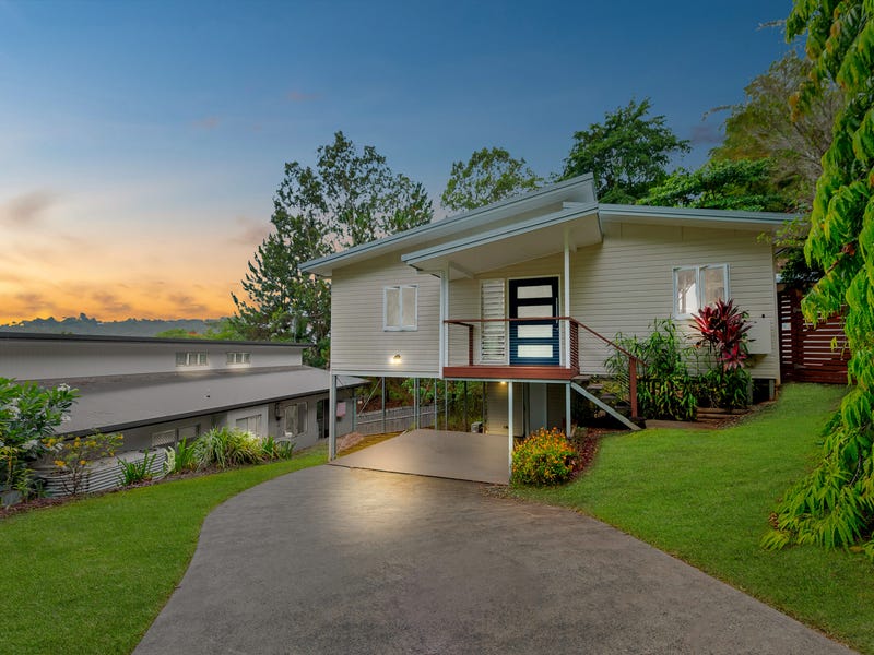 13 Palmer Rise, Brinsmead, Qld 4870 Property Details