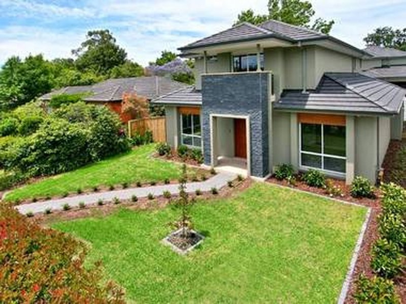 49a Westbrook Avenue, Wahroonga, NSW 2076 Property Details