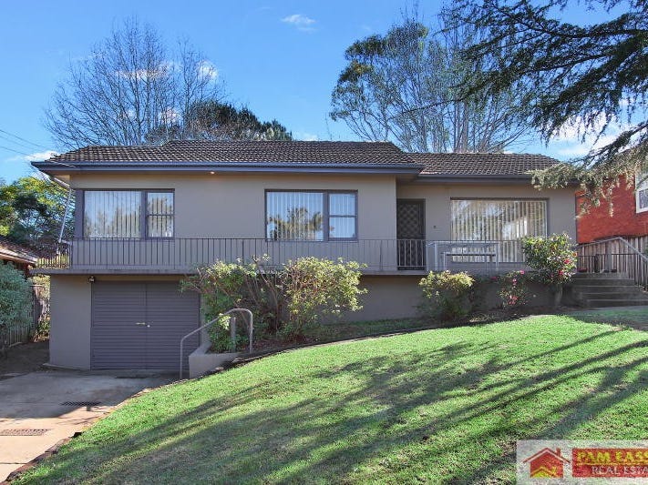 7 Oatlands Crescent, Oatlands, NSW 2117 Property Details