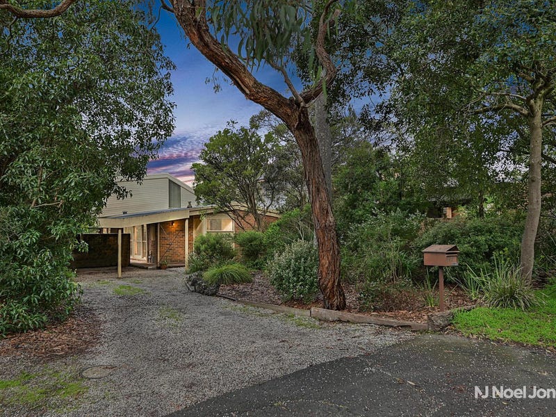 83 Glenburnie Road, Vermont, VIC 3133