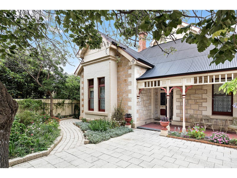 22 Stephen Terrace, St Peters, SA 5069