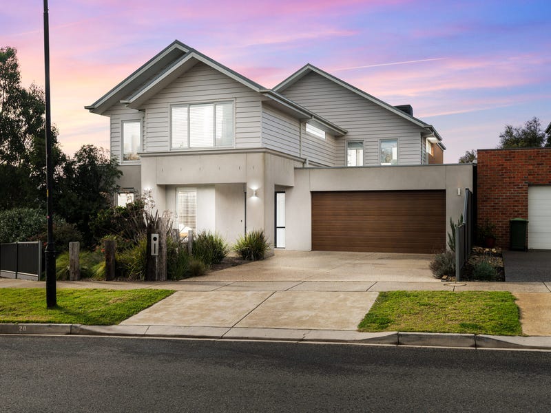 1 Seashell Place, Curlewis, Vic 3222 Property Details