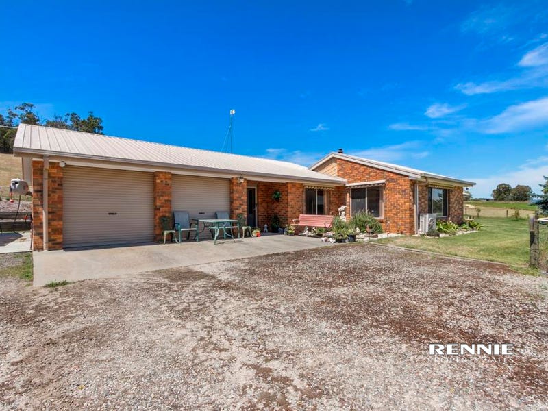 8 Butts Hill Road, Gormandale, Vic 3873 Property Details
