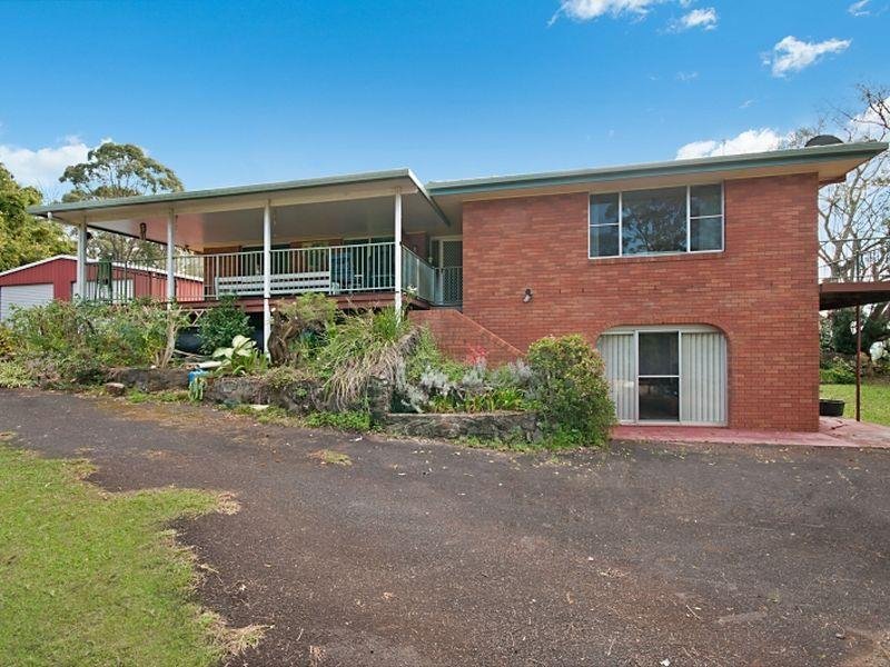 311 Richmond Hill Road, Richmond Hill, NSW 2480