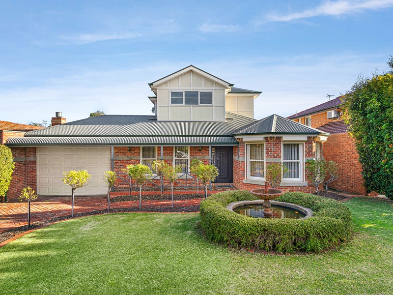 19 Gerona Court, Keilor, Vic 3036 House for Sale