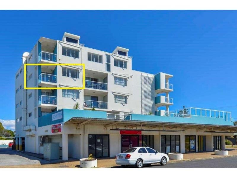 13/5 Whalley Street, Bargara, QLD 4670