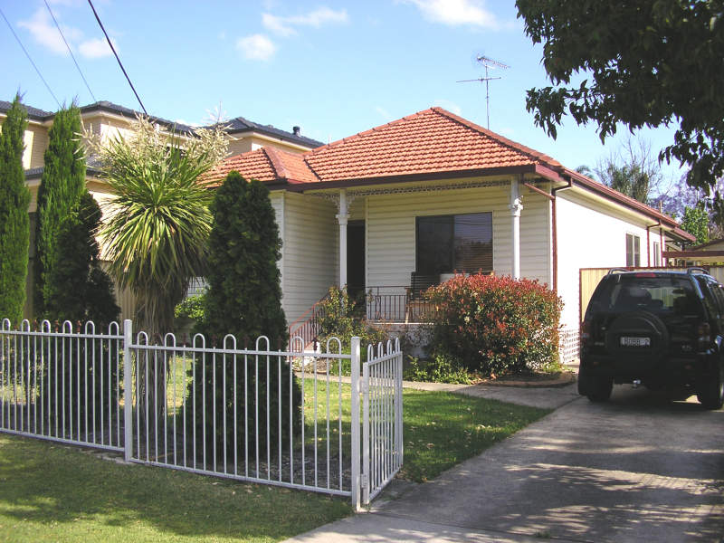 26 Dorothy Street, Merrylands, NSW 2160