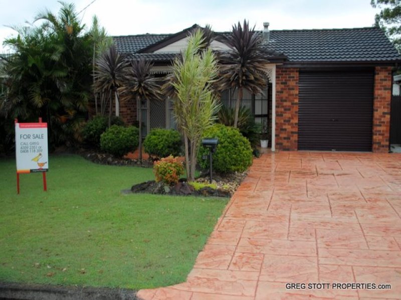 32 Sunrise Avenue, Budgewoi, NSW 2262