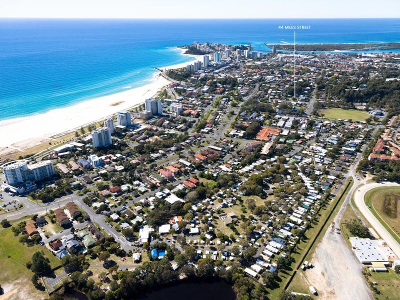 44 Miles Street, Kirra, Qld 4225 Property Details