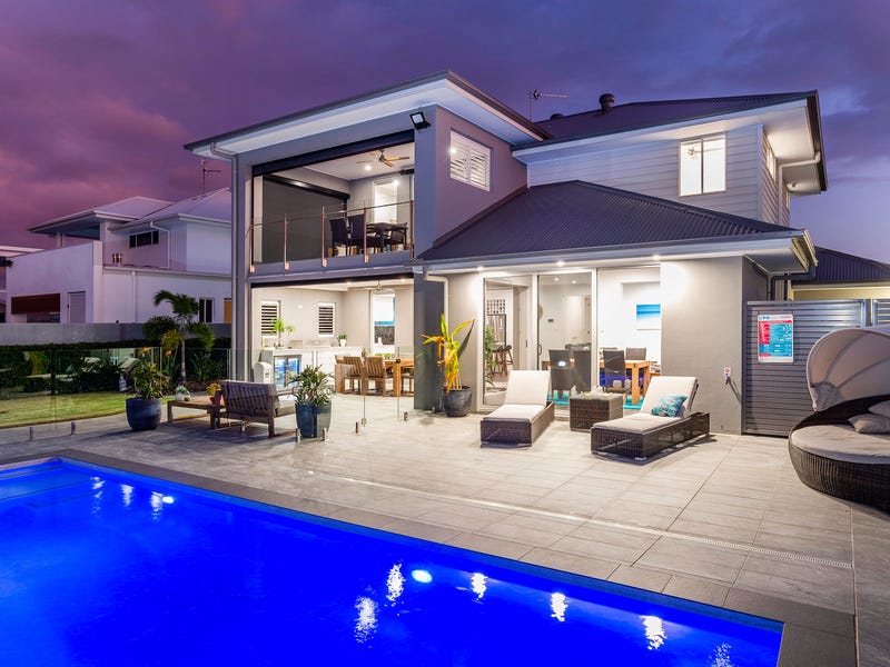 23 Sunset Place, Jacobs Well, QLD 4208