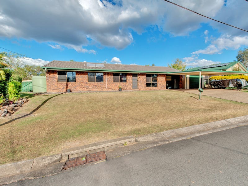 2 Mcgreavy Street, One Mile, Qld 4305