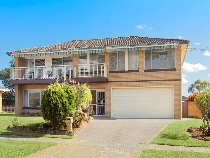 1 Rundle Place, Gladesville, NSW 2111