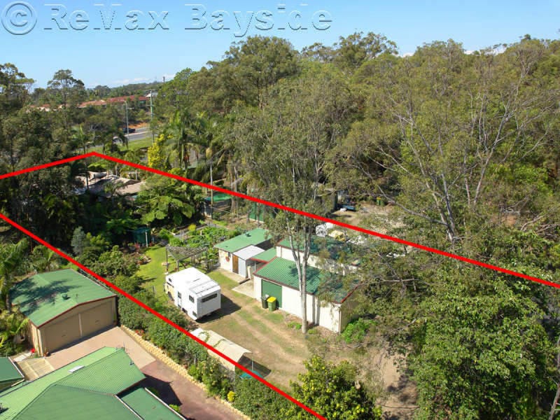 369 Redland Bay Road, Capalaba, Qld 4157 Property Details