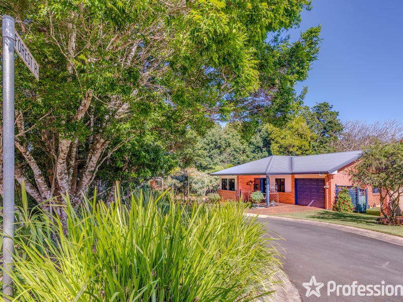 3/2729 Capo Lane, Tamborine Mountain, Qld 4272 House for Sale