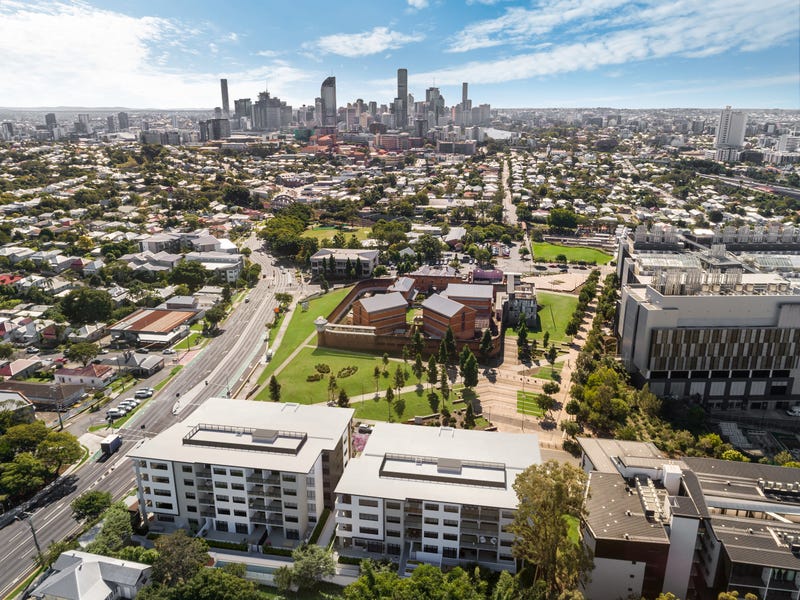 11 Peter Doherty Street, Dutton Park, QLD 4102