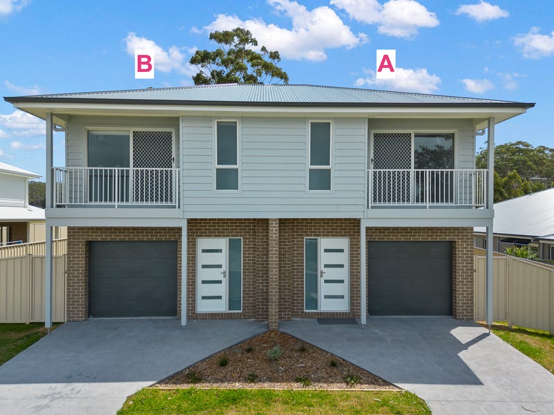 46A or 46B Red Gum Drive, Ulladulla, NSW 2539 House for Sale