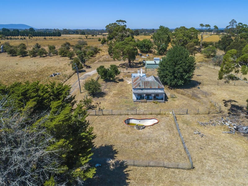488 Pipers Creek Road, Vic 3444 Property Details