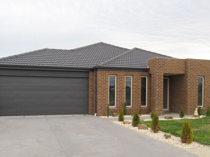 8 Phoebes Way Eastwood, Bairnsdale, Vic 3875 Property Details