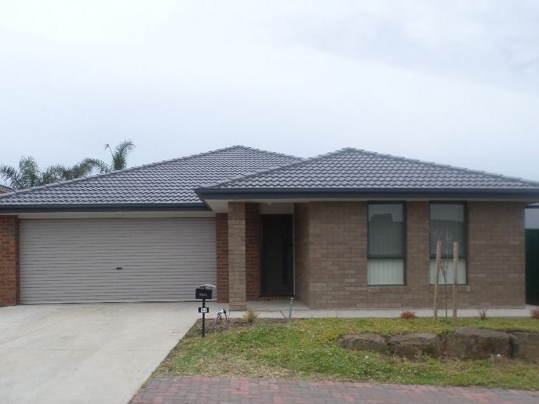 (DHA) Defence Housing Australia, Blakeview, SA 5114 Property Details