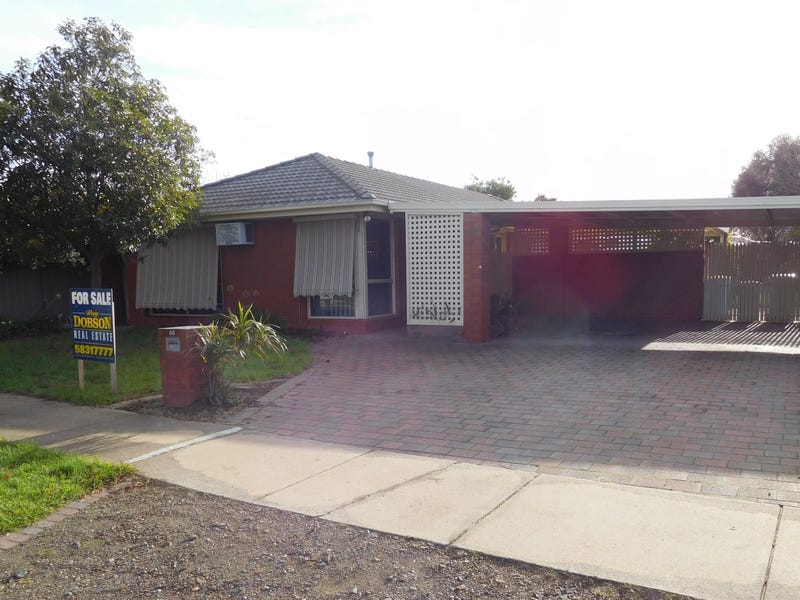 68 Paterson Rd, Shepparton, Vic 3630 Property Details