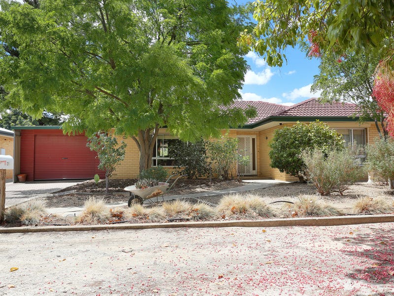 21 Angas Street, Tanunda, SA 5352 Property Details