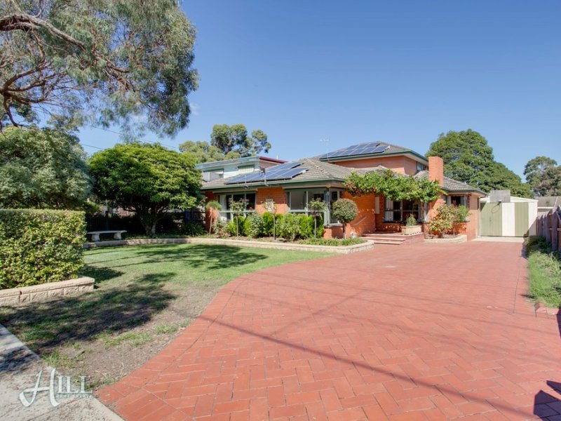 23 Sheppard Drive, Scoresby, Vic 3179 Property Details