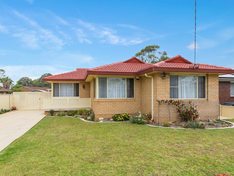 27 Brownsville Avenue, Brownsville, NSW 2530 Property Details