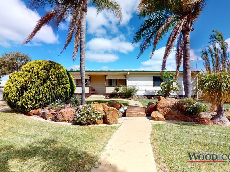 7 Donald Street, Nyah West, VIC 3595