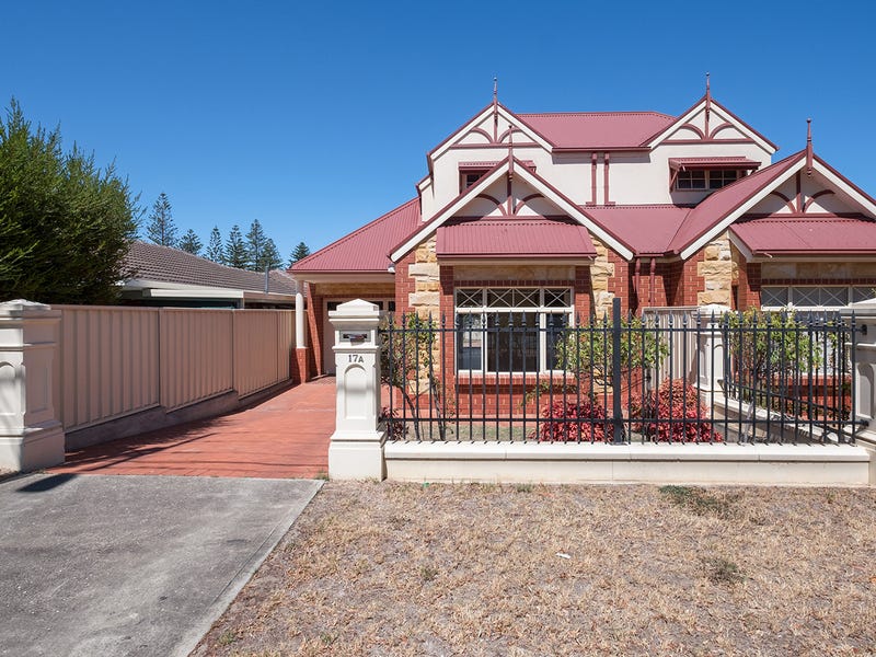 17A Beach Street, Grange, SA 5022