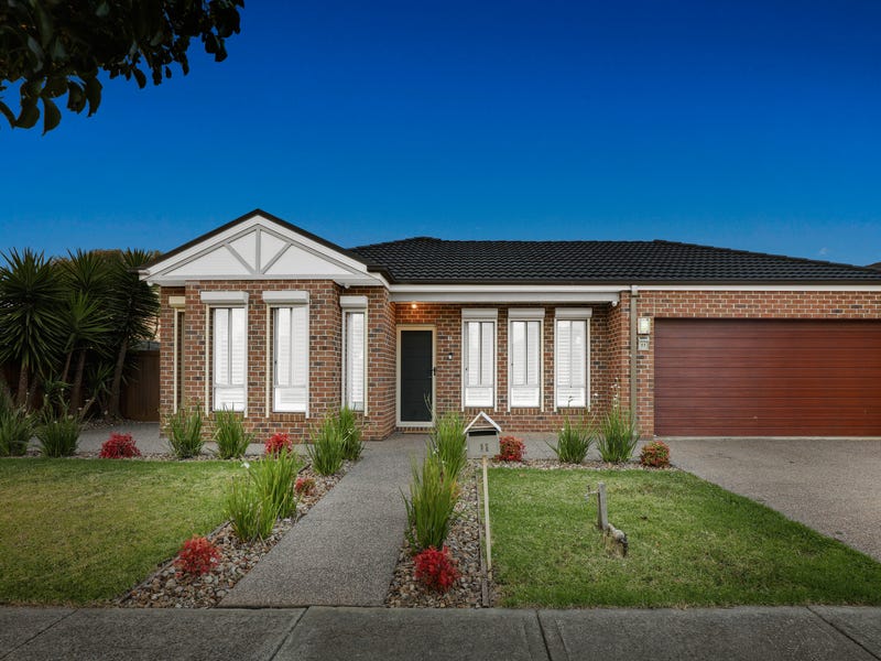 11 Edgewood Drive, Harkness, Vic 3337 Property Details