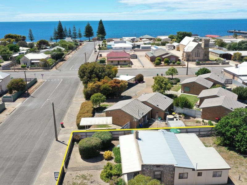 5 Street, Edithburgh, SA 5583 Property Details