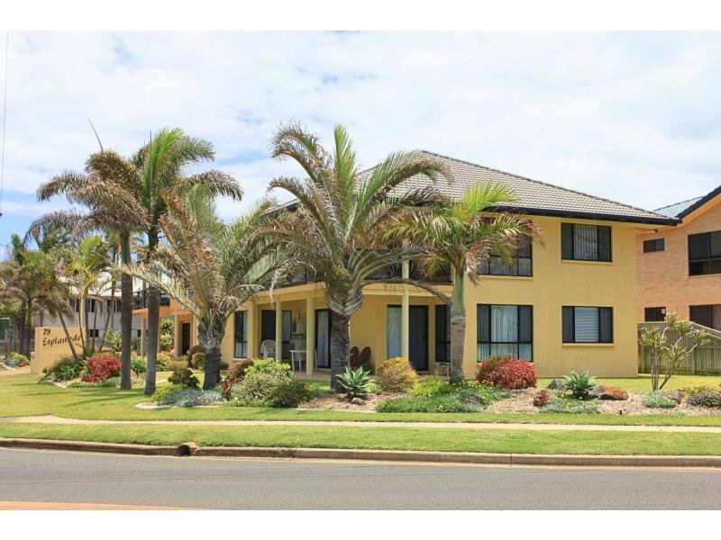 79 ESPLANADE, Bargara, Qld 4670 Property Details