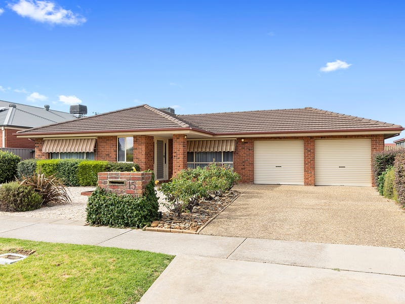15 Hawkins Drive, Yarrawonga, Vic 3730 House for Sale