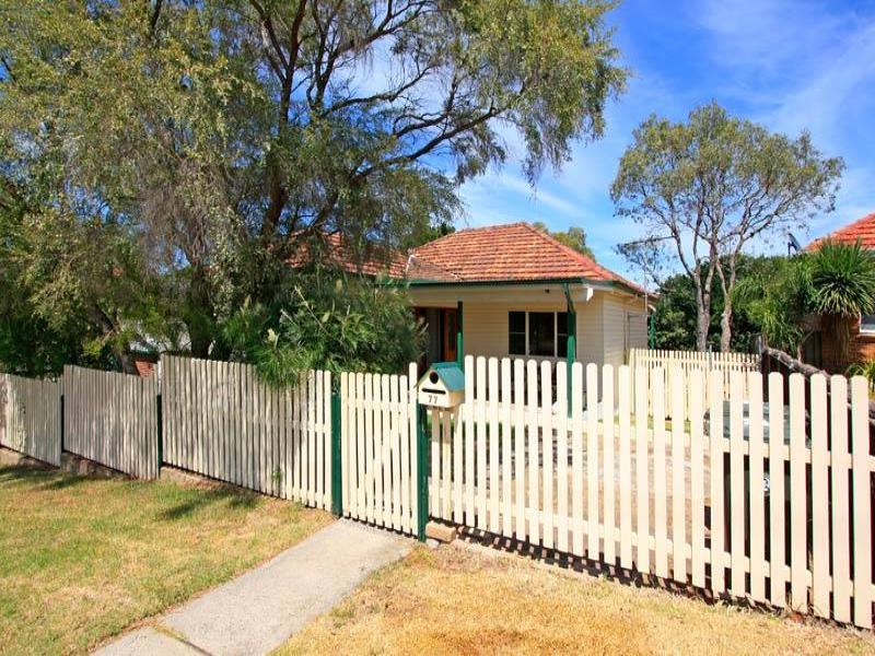 77 National Avenue, Loftus, NSW 2232