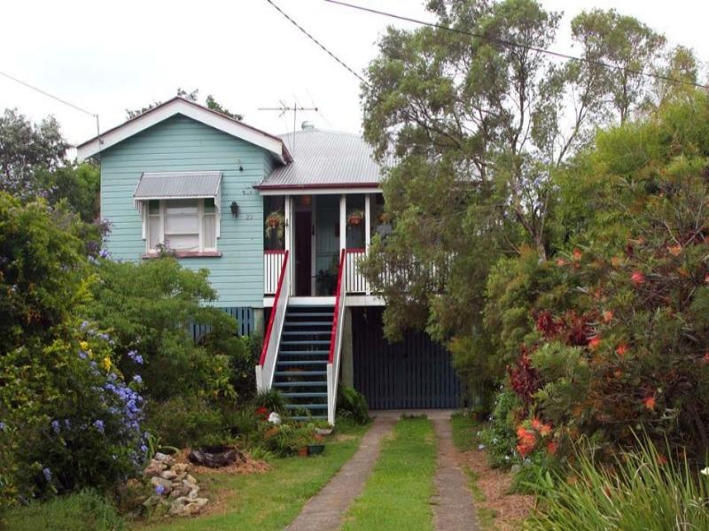 29 Katoomba Ave, Hawthorne, Qld 4171 Property Details