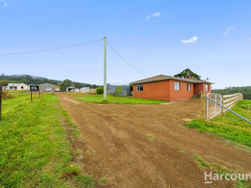 652 Cutting Grass Road, Levendale, TAS 7120