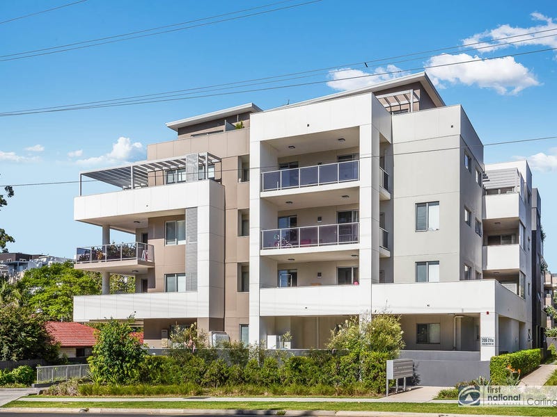 9/209-211 Carlingford Road, Carlingford, NSW 2118 - Property Details