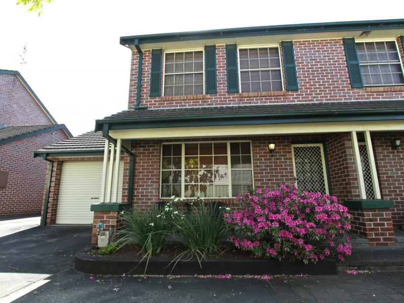 3/111 Hobart Road, New Lambton, NSW 2305