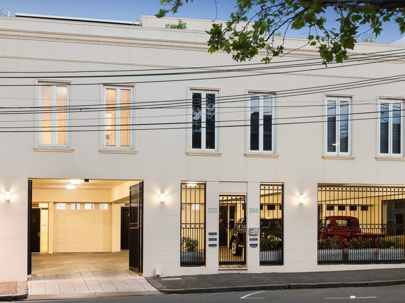 368372 Street, Fitzroy, VIC 3065