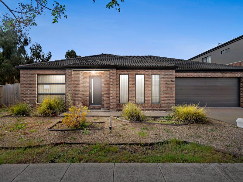 7 Capital Way, Point Cook, Vic 3030 7 Capital Way, Point Cook, Vic 3030