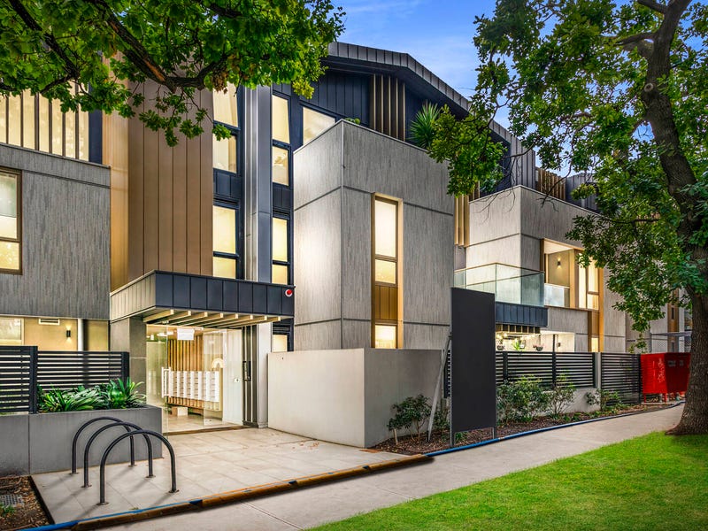 7/46 Fehon Street, Yarraville, Vic 3013 Property Details