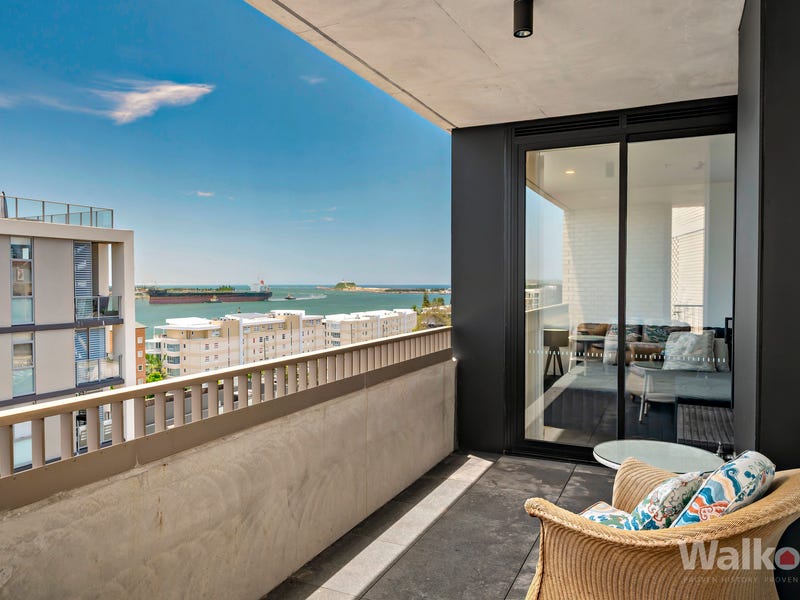806/5 Merewether Street, Newcastle, NSW 2300 - Property Details