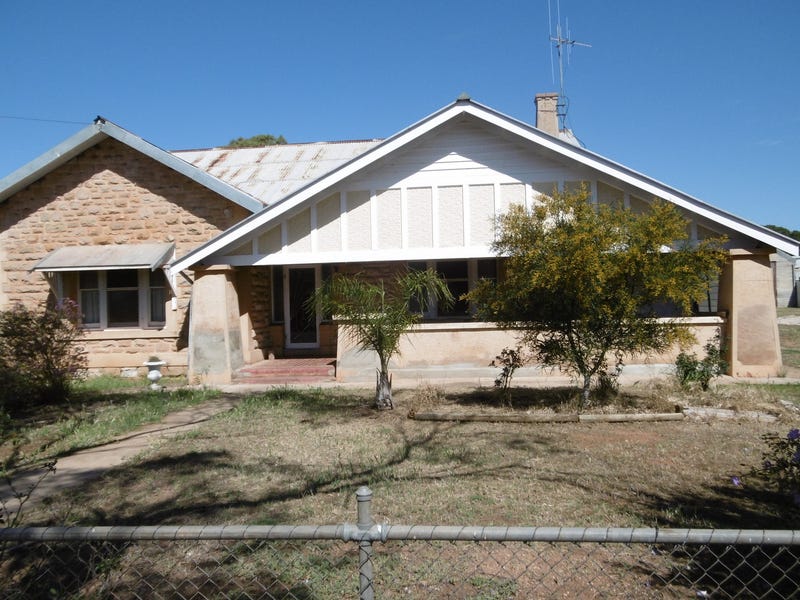 16 Sixth Street, Gladstone, SA 5473 Property Details
